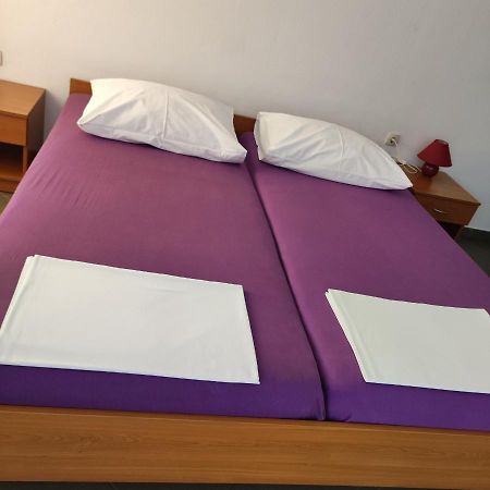 Guest House Vukusic Crikvenica Kültér fotó