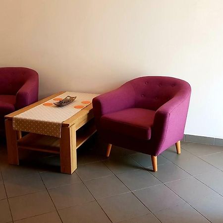 Guest House Vukusic Crikvenica Kültér fotó
