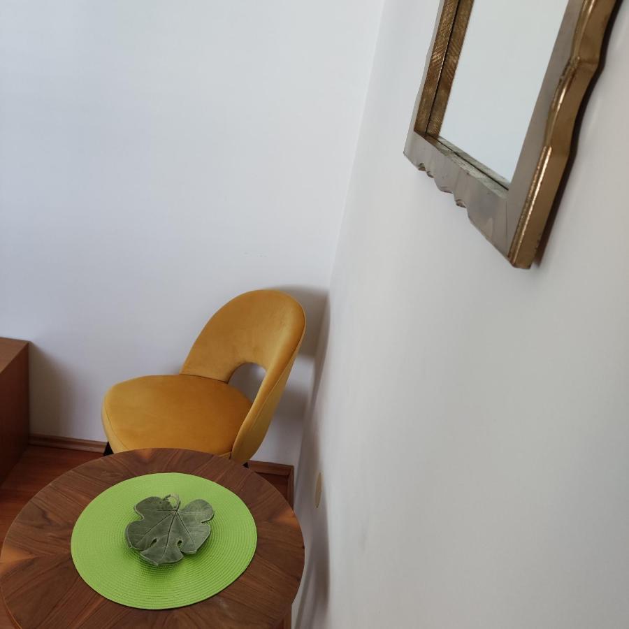 Guest House Vukusic Crikvenica Kültér fotó