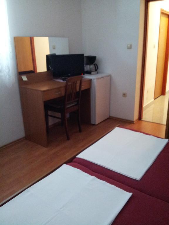 Guest House Vukusic Crikvenica Szoba fotó