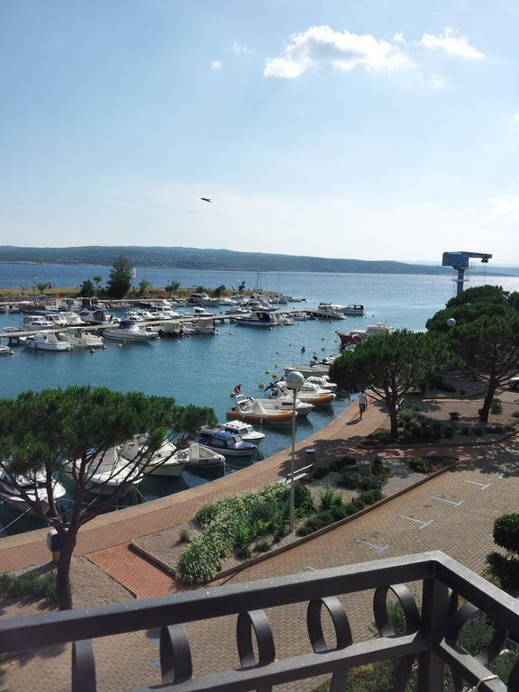 Guest House Vukusic Crikvenica Szoba fotó