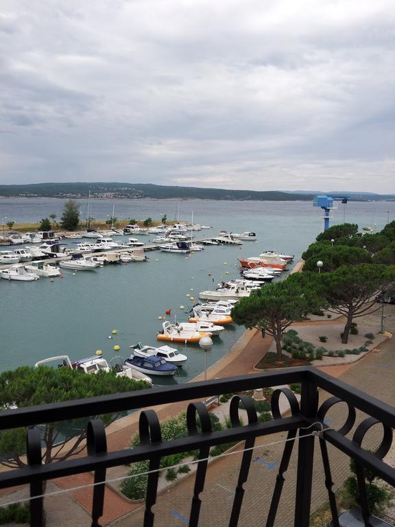 Guest House Vukusic Crikvenica Szoba fotó