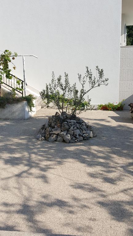 Guest House Vukusic Crikvenica Kültér fotó