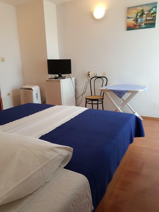 Guest House Vukusic Crikvenica Kültér fotó