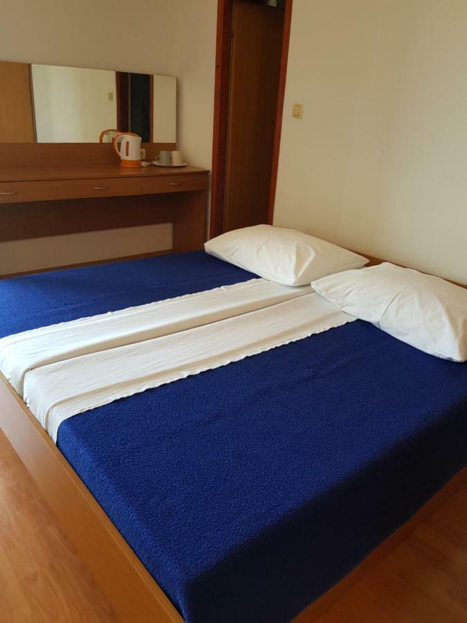 Guest House Vukusic Crikvenica Kültér fotó