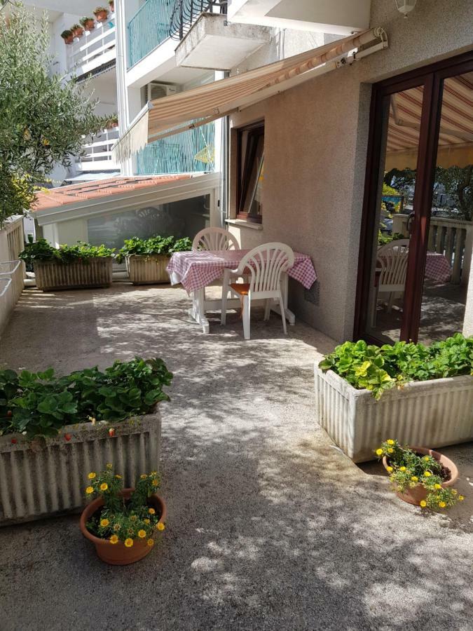 Guest House Vukusic Crikvenica Kültér fotó