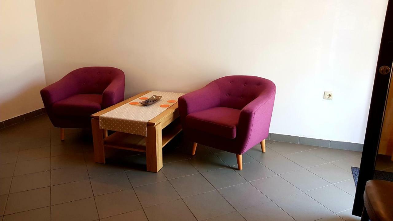 Guest House Vukusic Crikvenica Kültér fotó